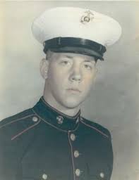 Remembering PFC Steve Gallis From Hazel Park died in Vietnam 3-28-67