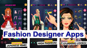 You can download the game international fashion stylist: 10 Best Fashion Designing Apps Android And Ios Free Download