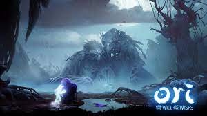Ori And The Will Of The Wisps Xbox One Pc 4k 4k Wallpaper Hdwallpaper Desktop Hd Wallpaper Game Pass Xbox Games