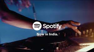 The absence of spotify in india is sad, but in this article, we're going to show you how to use spotify in india with some few tricks. Spotify Unveils Advertising Opportunities In India Marketing Advertising News Et Brandequity