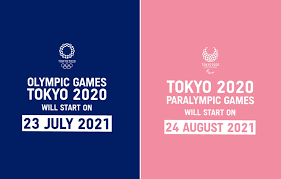 Athlete features and so much more is available right here. New Dates For The Olympic Games Have Been Confirmed Tokyo 2020ne