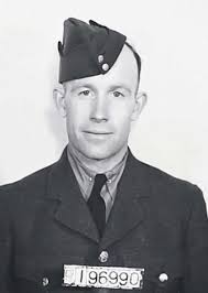 James Frederick Gladstone Weedon