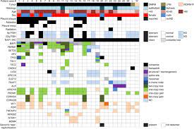 Check spelling or type a new query. Molecular Characterization Of Diffuse Malignant Peritoneal Mesothelioma Modern Pathology