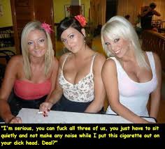 Captain Captions On Twitter So Far They Ve Done This 300 Times Haven T Had To Put Out Yet Caption Femdom Cbt