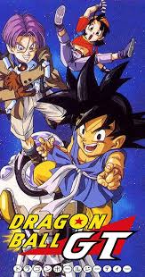 Maybe you would like to learn more about one of these? Reviews Dragon Ball Gt Imdb