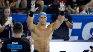 Battle of fraser and ohlsen final event: 2019 Games Day 2 With Team Richey