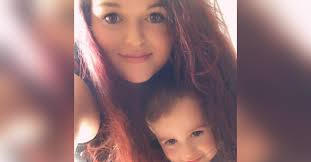 Obituary information for Gabrielle Marie Jennings