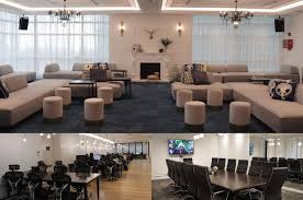 When your office feels like your dream home colony @ kl sentral is officially open! We Experienced One Week At Colony S New Coworking Space Lifestyle Rojak Daily