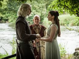 Hochzeit von yildirim melek und turan nedim. Game Of Thrones Rhaegar Targaryen Der Vater Jon Schnees Netzwelt