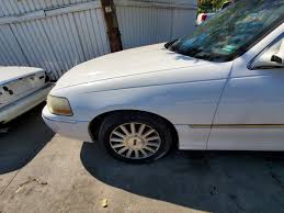 Image result for White 1998 Town Car