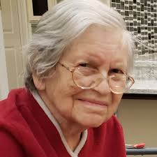 Marianne Ritter Obituary (1933