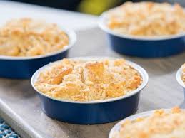 Baked Macaroni And Cheese Recipe Food Network Recipes Food Macaroni And Cheese