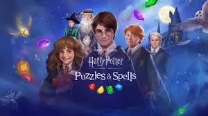 Ir a la lista general de juegos playstation one. Harry Potter Puzzles And Spells Un Nuevo Juego Estilo Candy Crush Presenta Su Primer Trailer Meristation