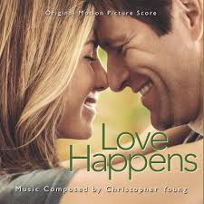 Love Happens Score