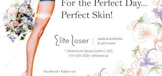 Pulsed light works by emitting a flash of high intensity light which then penetrates the epidermis and is absorbed and assimilated in the bulbous region (root) of the hair. Elite Laser Montreal Laser Hair Removal Theweddingchannel Ca