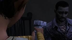 Kenny (The Walking Dead) | Heroes Wiki | Fandom