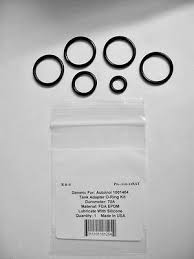 And that is the only part we can provide for the older models. Rain Soft Ec4 Oxytech O Ring Kit R S 014 336k2 Fda Epdm Material 27 00 Picclick