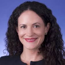 I am pleased to name Tara C. Smith...