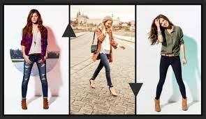 The latest travel information, deals, guides and reviews from usa today travel. Fashion In America And Spain Bulb