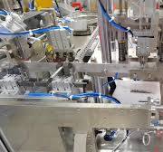 German type hose clamp machine ,hose clamp making machine ...