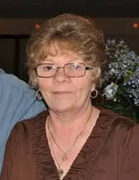Obituary information for Jane Dean