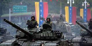 Check spelling or type a new query. Venezuela Desfile Militar Para Celebrar Declaracion De Independencia