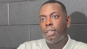 Jackson man hit by truck while supporting strikers recounts horrific night