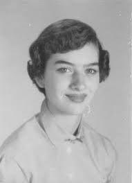 Mary Elizabeth Gore Obituary