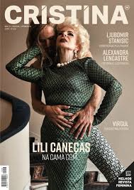 O cavaco silva já estava um bocado walking dead. Sensualidade De Lili Canecas O Informador