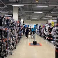 Although the chain sells international brand names, its strength lies in researching and developing. Decathlon Ø¯ÙŠÙƒØ§ØªÙ„ÙˆÙ† Sporting Goods Shop In Ù…Ø±Ø¯Ù