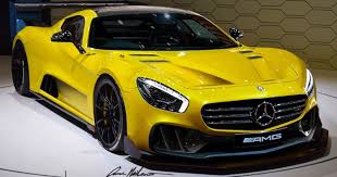 Mercedes Amg Gt R Dreamt Up As Zenvo Based Racer Carscoops Mercedes Amg Mercedes Amg Gt S Mercedes Amg Gt R