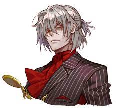 Antonio Salieri Fate Grand Order Antonio Salieri Anime Life Fate