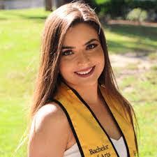 Karissa Barrera's Instagram, Twitter & Facebook