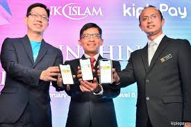 These pictures of this page are about:bank. Kiplepay And Bank Islam Launches E Payment Programme For Universities