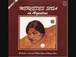 Maria Va Paroles Mercedes Sosa Greatsong