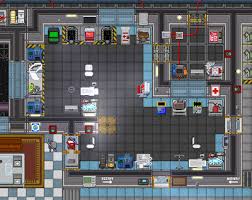 Have you caught dem unicorns yet? Roboticist Space Station 13 Wiki