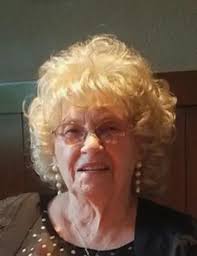 Lois Mae LaBarre Obituary (1940