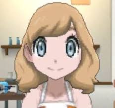 R/pokemon is an unofficial pokémon fan community. Hair Style Hair Color Eye Color Lip Color Lists Samurai Gamers