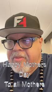 Voice of our mom Ray, Dave Fred, Terri, Melonie, (grandkids )Bree, Darius.  Love and miss you still. And Happy Mother’s Day to all mothers .🙏🏽