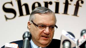 Justice Dept. Brings New Heat to Sheriff Joe Arpaio's Home Turf