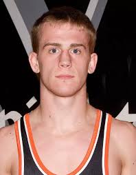 2010 Men's Wrestling Roster