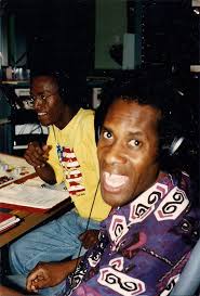 J-max Choute AKA Frederick