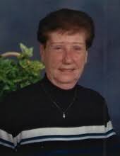 Obituary information for Irma A. Miller