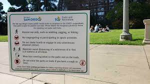 Movie theaters indoors at 50% capacity or 200 people, whichever is fewer. Outdoor Religious Service Restrictions Lift County Reports New Covid 19 Cases Kpbs
