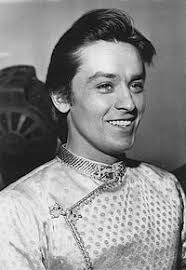 This acc hopes to entice people into discovering more about one of the greatest film actors that ever livedalain delon by mily: Alain Delon Wikipedia