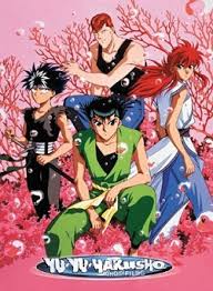 Urameshi yusuke, 14 years of age, is about as troublesome and violent as teenagers come. Yu Yu Hakusho Completo Dublado 720p Hd Tvrip Torrent Anime Desenho