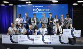 Maruti Suzuki onboards AI and battery recycling startups