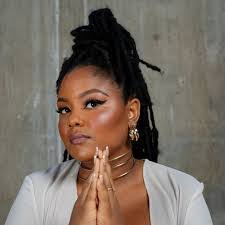 Aja Morris's Instagram, Twitter & Facebook