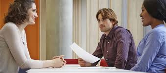 8 Questions A Poser En Entretien D Embauche Glassdoor