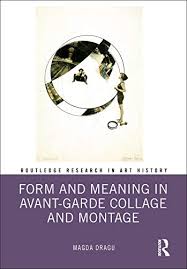 Definition of avant garde in the definitions.net dictionary. Form And Meaning In Avant Garde Collage And Montage Routledge Research In Art History English Edition Ebook Dragu Magda Amazon De Kindle Shop